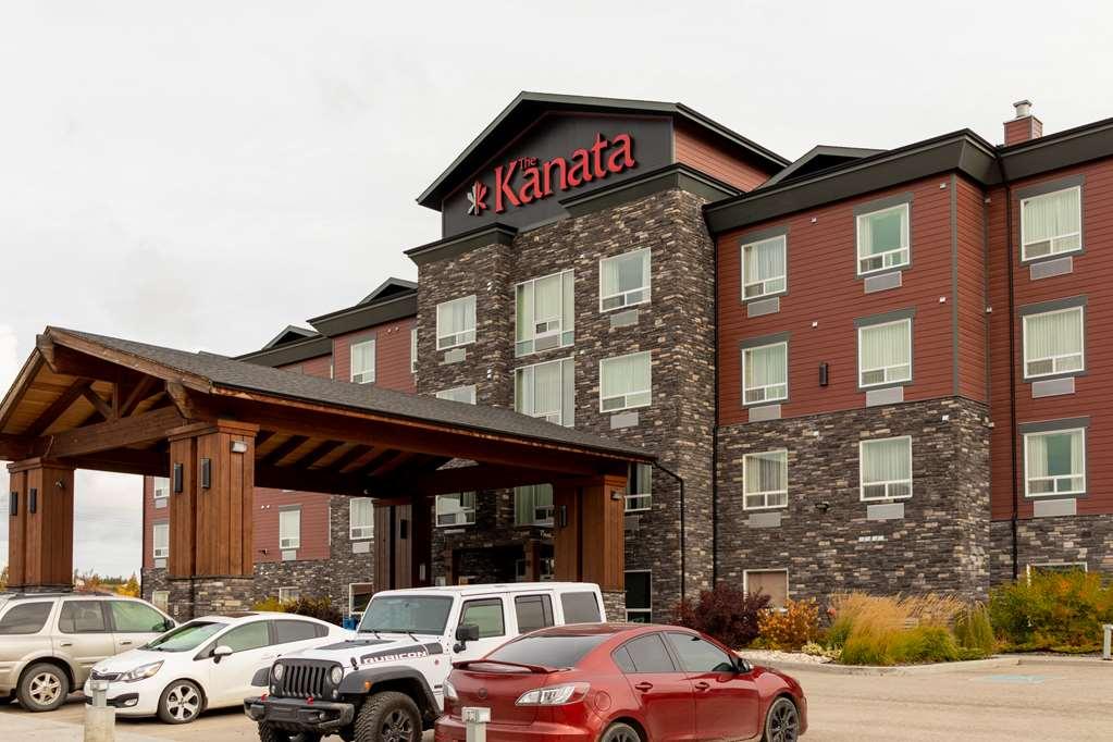 Kanata Whitecourt Servicios foto