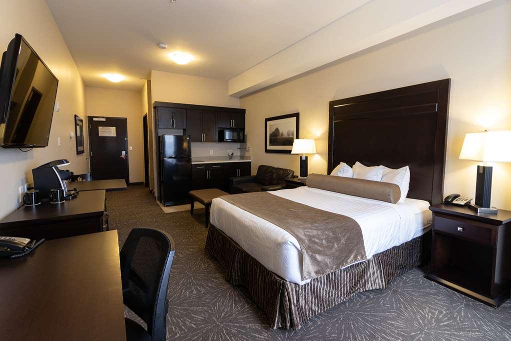 Kanata Whitecourt Habitación foto