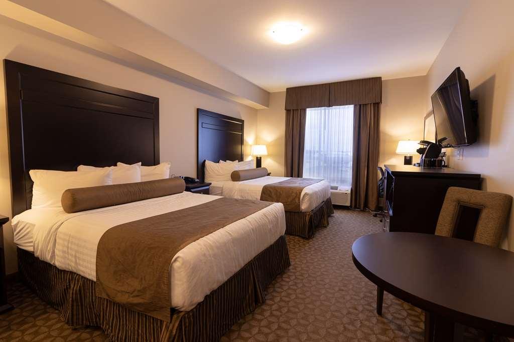 Kanata Whitecourt Habitación foto