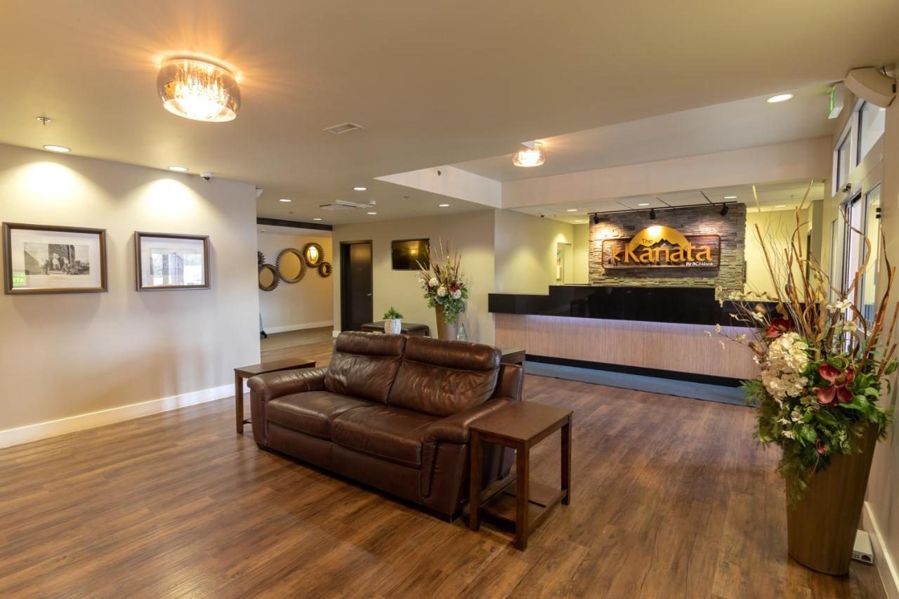 Kanata Whitecourt Exterior foto